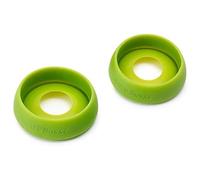 Betty Bossi Protection Anti-Goutte - 2 pièces, Vert
