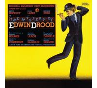 Betty Buckley, Cleo Laine, Geroge Rose, Patti Cohenour, Howard McGillin - The Mystery of Edwin Drood [Original Broadway Cast Recording] Cast Recording Edition by Betty Buckley, Cleo Laine, Geroge Rose, Patti Cohenour, Howard McGillin (2012) Audio CD