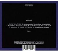 Betty by Betty Who [CD] NEUF
