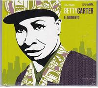 Betty Carter - Betty Carter "El Momento"