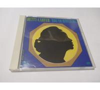 Betty Carter - Round Midnight