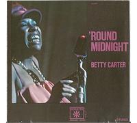 Betty Carter - 'Round Midnight