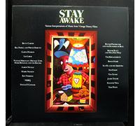 Betty Carter - Stay Awake-Music from Vintage Disney Films (1988)