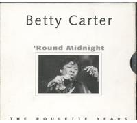Betty Carter - The Roulette Years [Import]