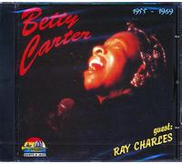 Betty Carter - You and I [Import]
