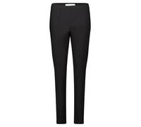 Betty & Co 6650/3134 Pantalon, Noir, 36 Femmes