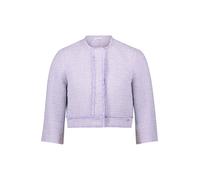 Betty & Co Boléro violet, Taille XXL