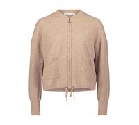 Betty & Co Cardigan camel, Taille L