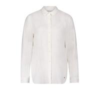 Betty & Co Chemisier blanc, Taille L