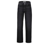 Betty & Co Maja Pantalon, Dark Grey Denim, 44 Femmes