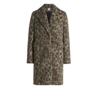 Betty & Co Manteau d’hiver marron, Taille XXL