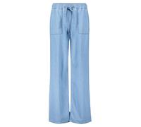 Betty & Co Pantalon bleu denim, Taille 36