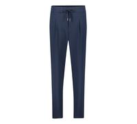 Betty & Co Pantalon bleu foncé, Taille 36