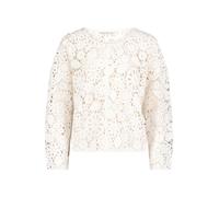 Betty & Co Pull-over crème, Taille S