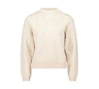 Betty & Co Pull-over crème, Taille XL