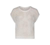 Betty & Co Pull-over crème, Taille XXL