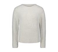 Betty & Co Pull-over crème, Taille XXXL