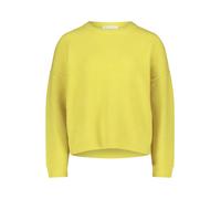 Betty & Co Pull-over jaune fluo, Taille L