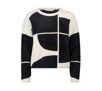 Betty & Co Pull-over noir, Taille S