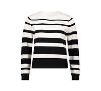 Betty & Co Pull-over noir, Taille XXXL