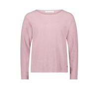 Betty & Co Pull-over or rose, Taille S