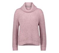Betty & Co Pull-over or rose, Taille XXL