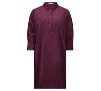 Betty & Co Robe aubergine, Taille 42