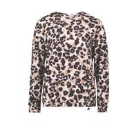 Betty & Co Sweat-shirt beige / nude / anthracite, Taille M