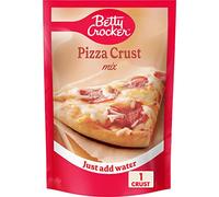 Betty Crocker 12 Inch Pizza Crust Mix, 6.5 oz