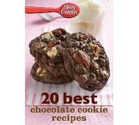 Betty Crocker 20 Best Chocolate Cookie Recipes