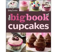 Betty Crocker Betty Crocker The Big Book Of Cupcakes, The (Poche)