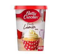 Betty Crocker Citron glaçage 400 g