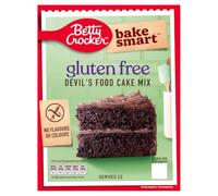 Betty Crocker Devils Food 425 Mélange à gâteau sans gluten