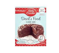 Betty Crocker Devils Food Cake Mix 425 g