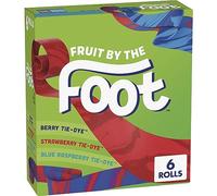 Betty Crocker Fruit by the Foot 127,6 g