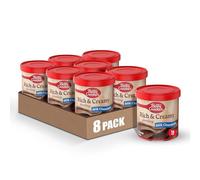 Betty Crocker Gluten Free Milk Chocolate Frosting 16 oz (lot de 8)