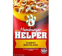 Betty Crocker Lot de 5 ustensiles pour hamburger 212,6 g