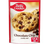 Betty Crocker Mélange de biscuits aux pépites de chocolat, 500 ml
