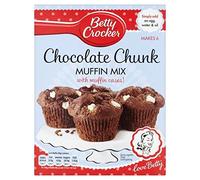 Betty Crocker Muffin Mix Chocolate Chunk 335g