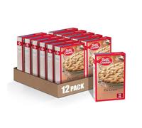 Betty Crocker Pie Crust Mix, 11 oz Box (Pack of 12)