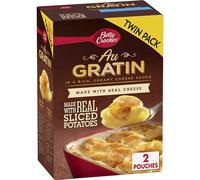 Betty Crocker Potatoes Twin Pack, Au Gratin, 8.8 Ounce