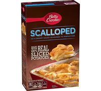 Betty Crocker Scalloped Potatoes, 4.7 oz (Pack of 3)