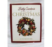 Betty Crocker's Best Christmas Cookbook