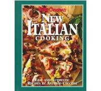 Betty Crocker's New Italian Cooking Betty Crocker (Auteur)