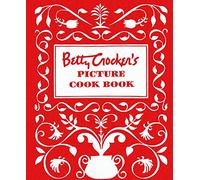Betty Crocker's Picture Cookbook, Betty Crocker Betty Crocker (Auteur)