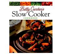 Betty Crocker – Betty Crocker's Slow Cooker Cookbook