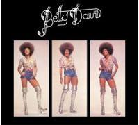 Davis Betty - Betty Davis