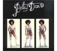 Betty Davis - Betty Davis