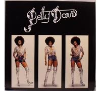 Betty Davis - Betty Davis