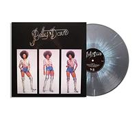 Betty Davis 'Betty Davis' Exclusive Silver and Blue Splatter Vinyl